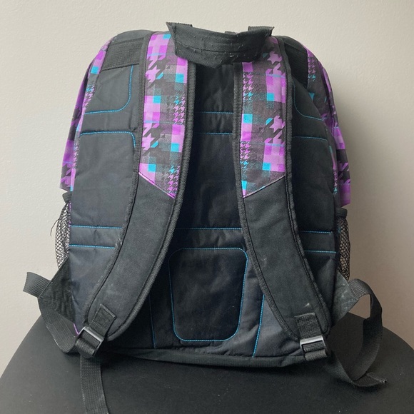 🌴 Point Zero backpack - Picture 2 of 3